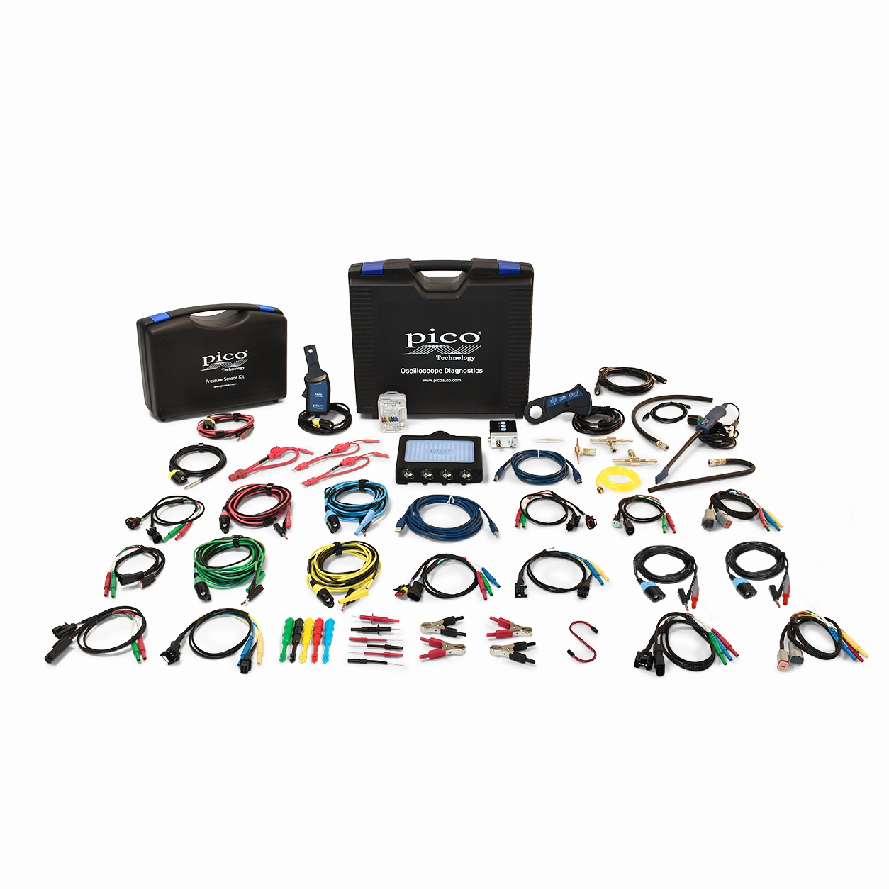 Pico Technology PQ331
