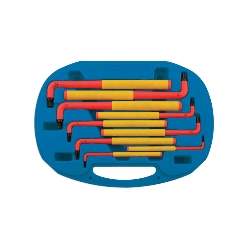 Alba Diagnostics EVT7751