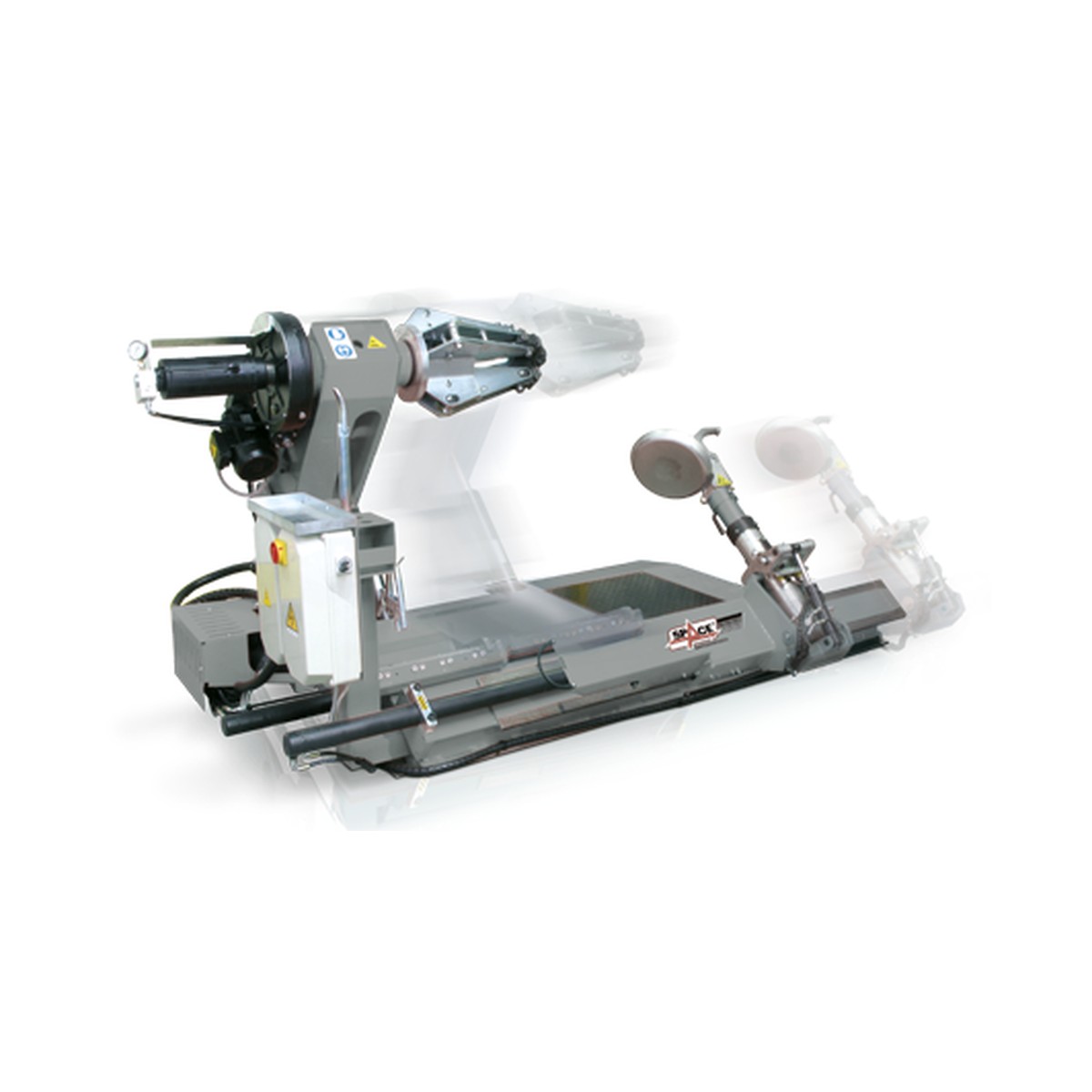 Space GG60360.15 SERIES