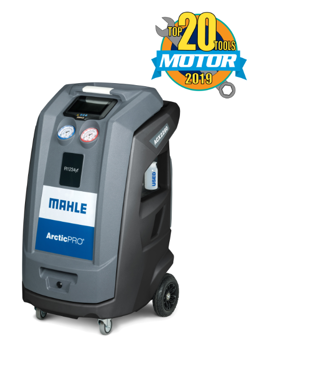 Mahle Original ARCTICPRO