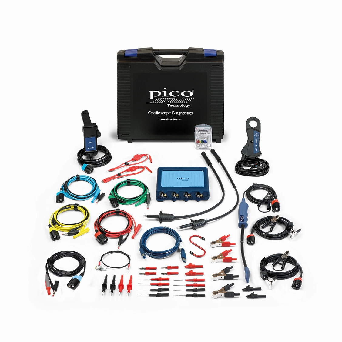 Pico Technology PQ178