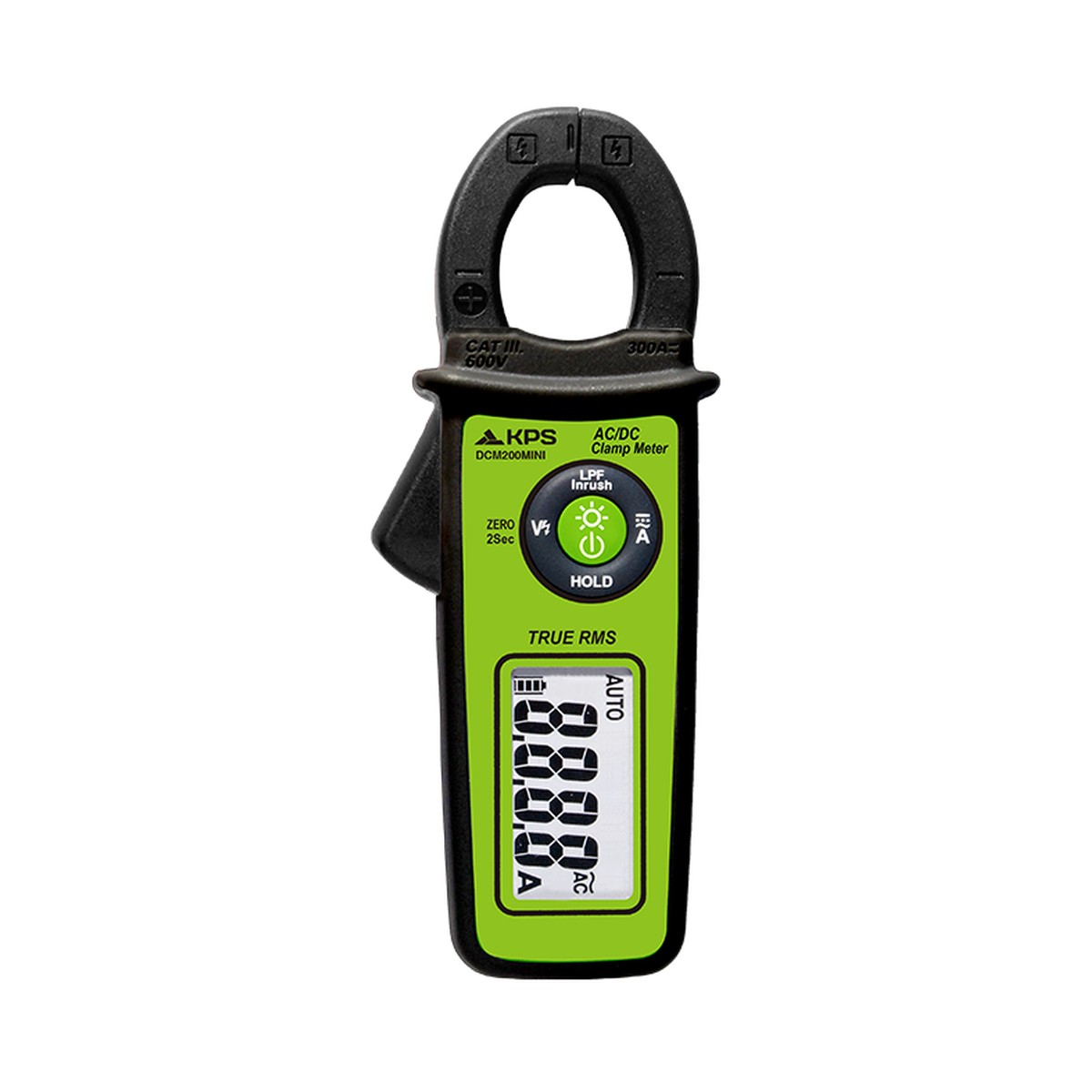 KPS DCM200MINI