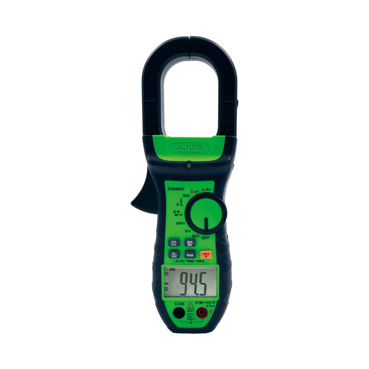 KPS DCM4000T