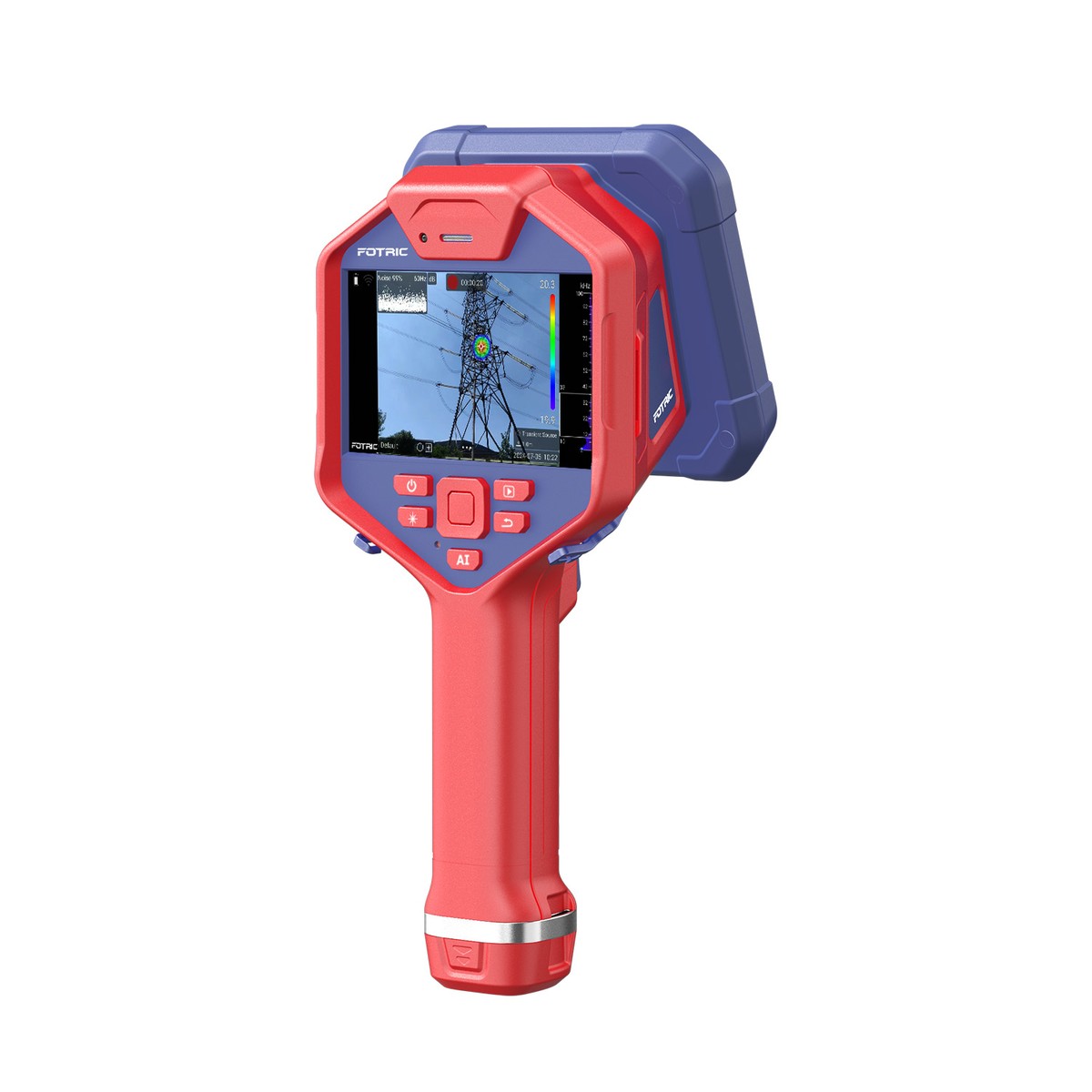 Fotric H7