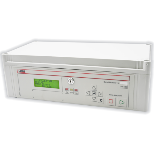 ATEQ TPMS VT520