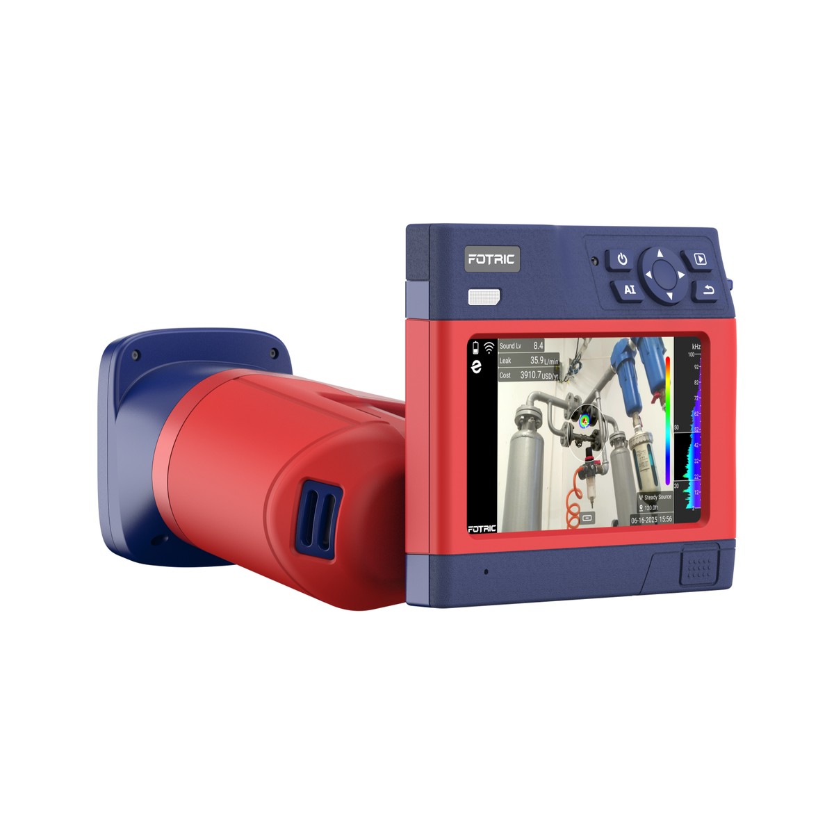 Fotric H6FLEX
