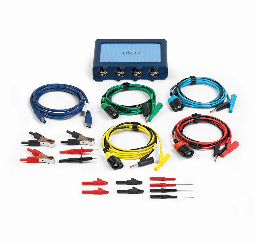Pico Technology PQ176