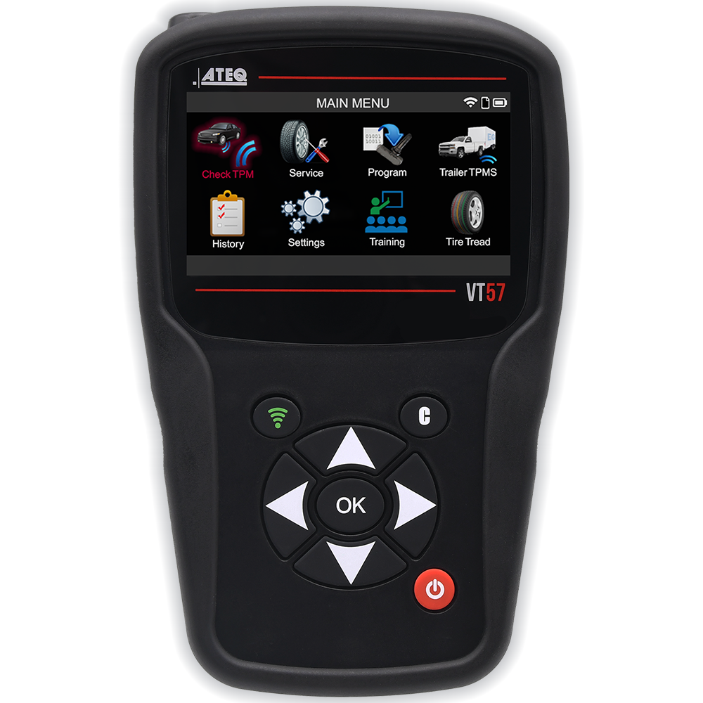 ATEQ TPMS VT57