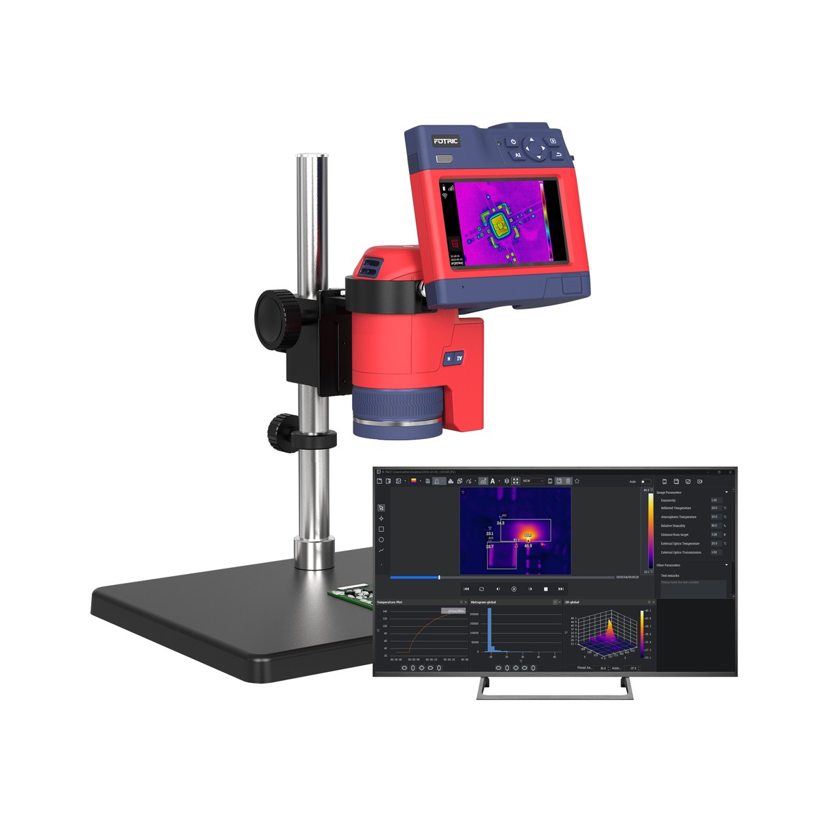 Fotric 229PRO