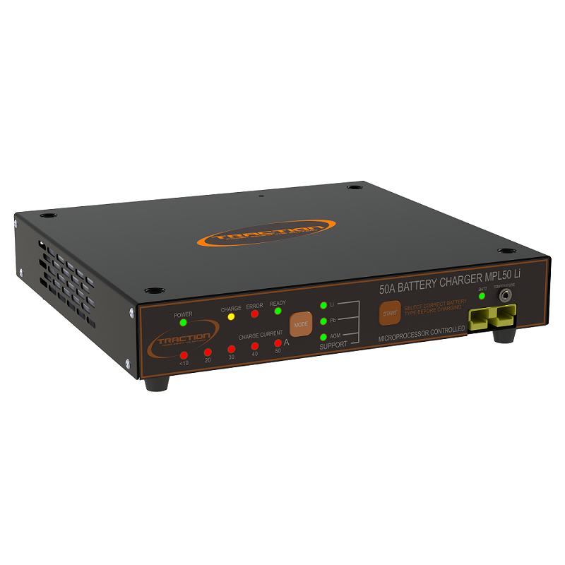 Traction MPL-50LI