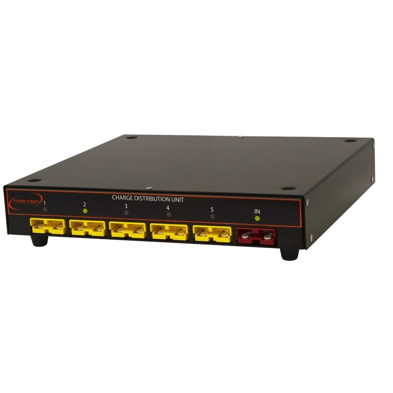 Traction CDU1