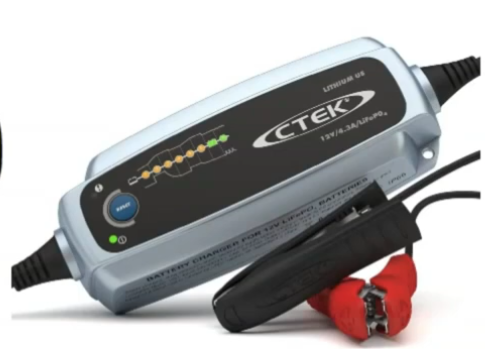CTEK LITHIUM US
