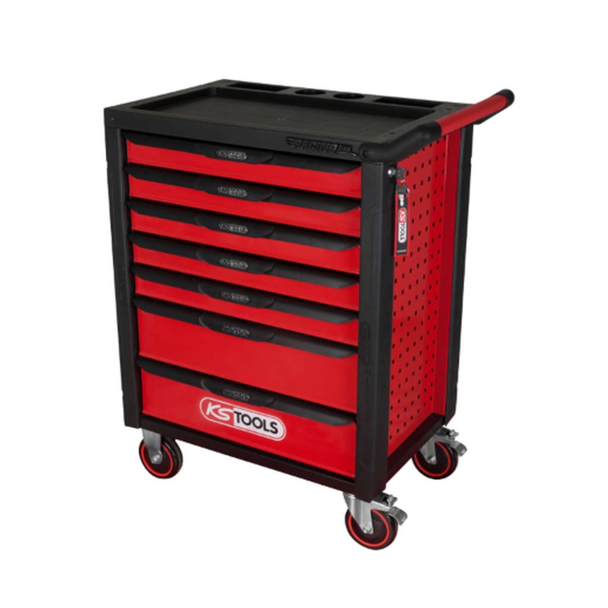 KS Tools RACINGLINE