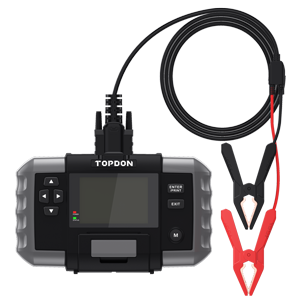 Topdon BT600