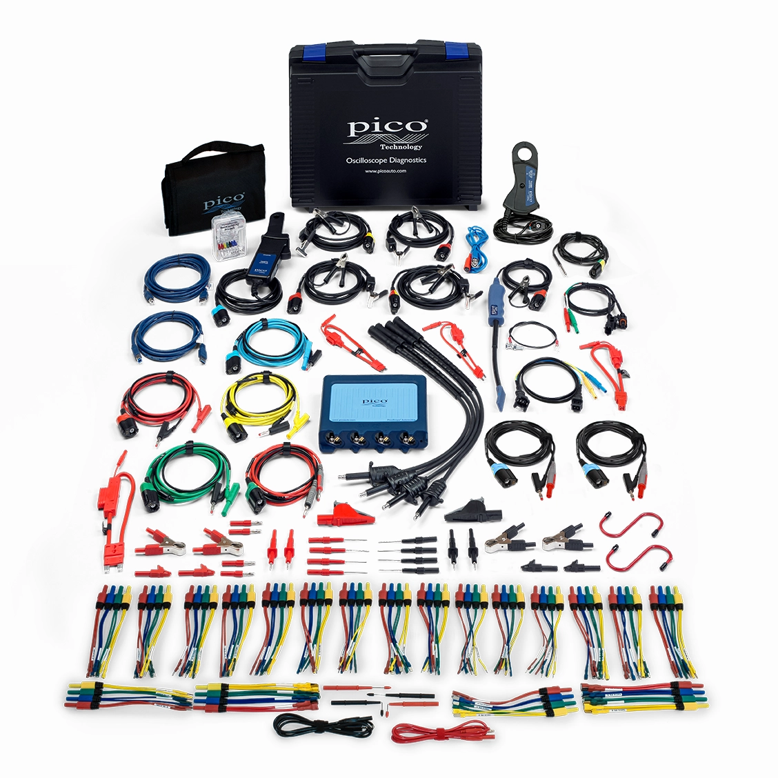 Pico Technology PQ180
