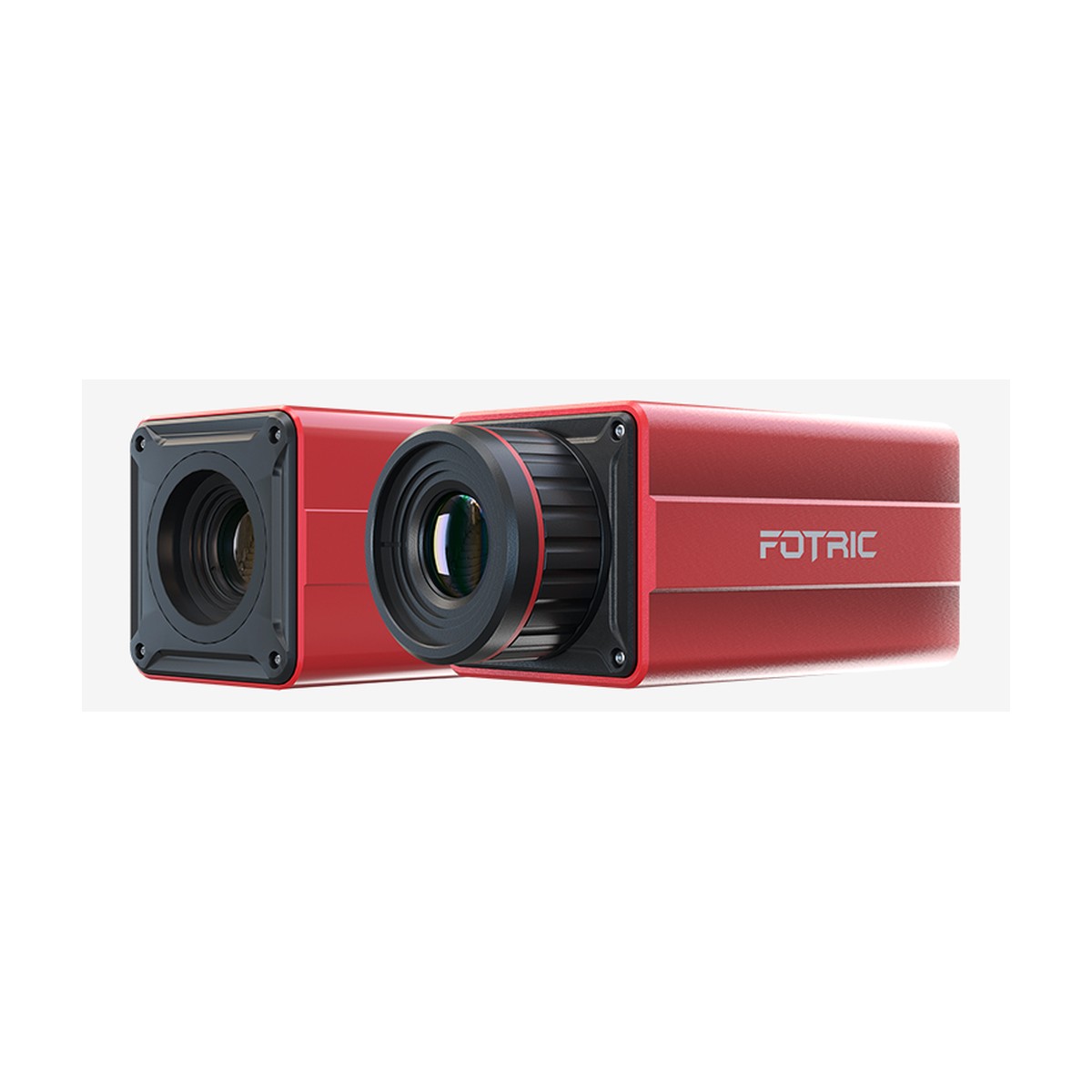 Fotric 600S