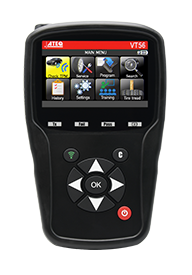 ATEQ TPMS VT56