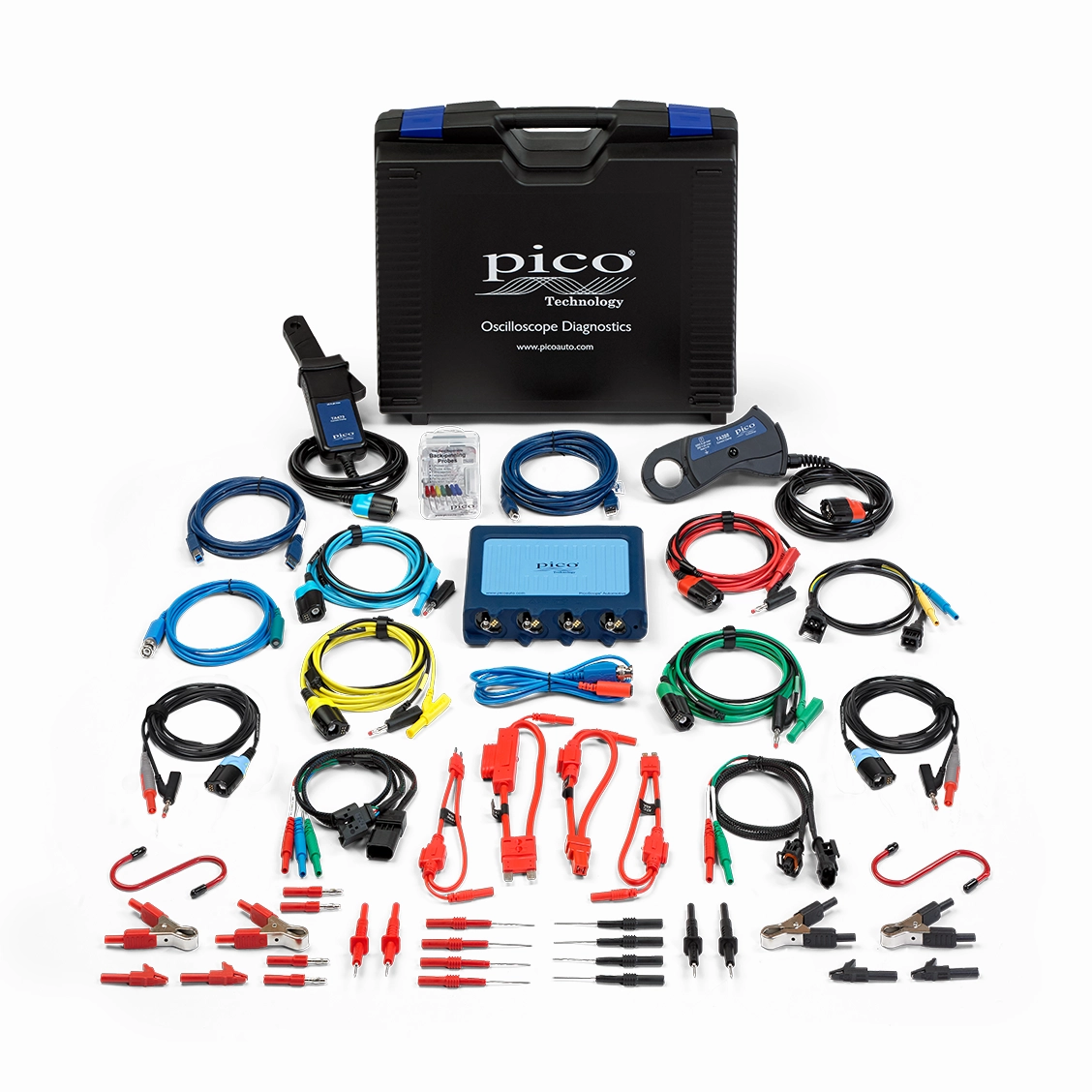 Pico Technology PQ179