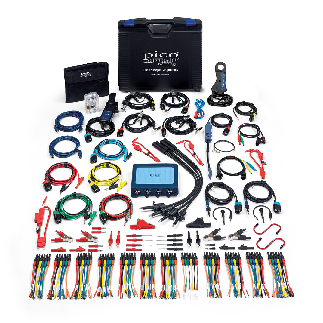 Pico Technology 4425A