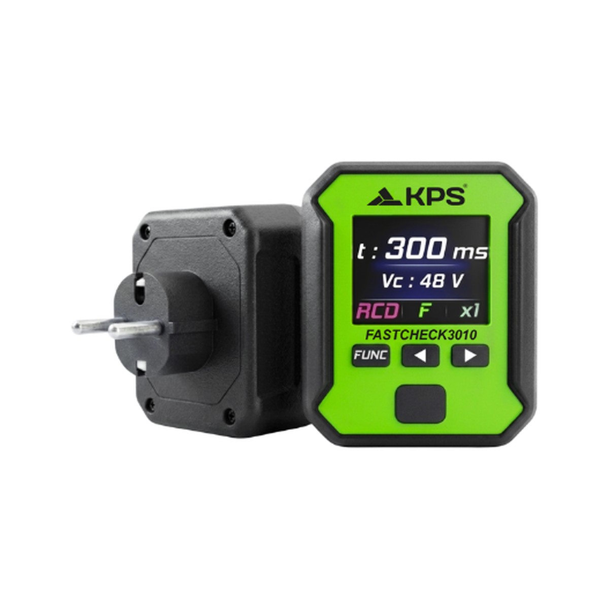 KPS FASTCHECK3010