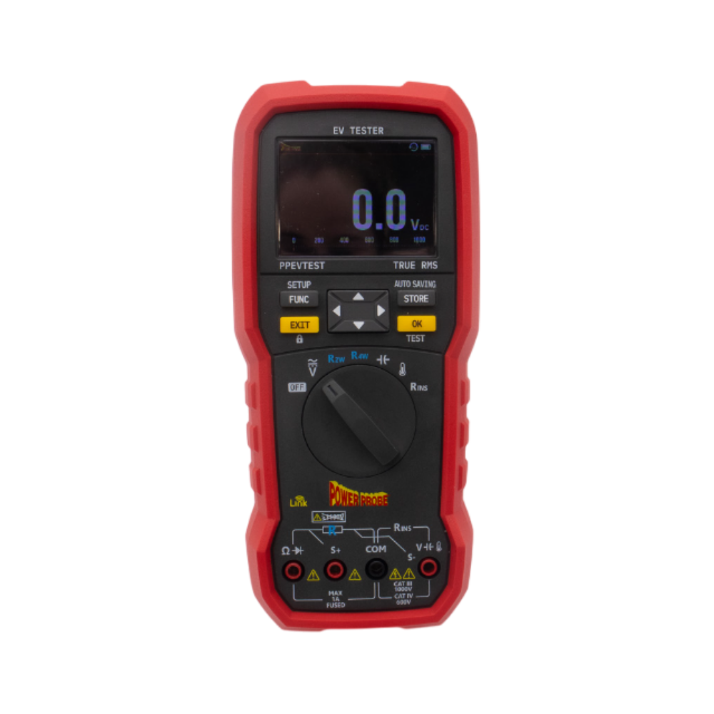 Power Probe PPEVTEST