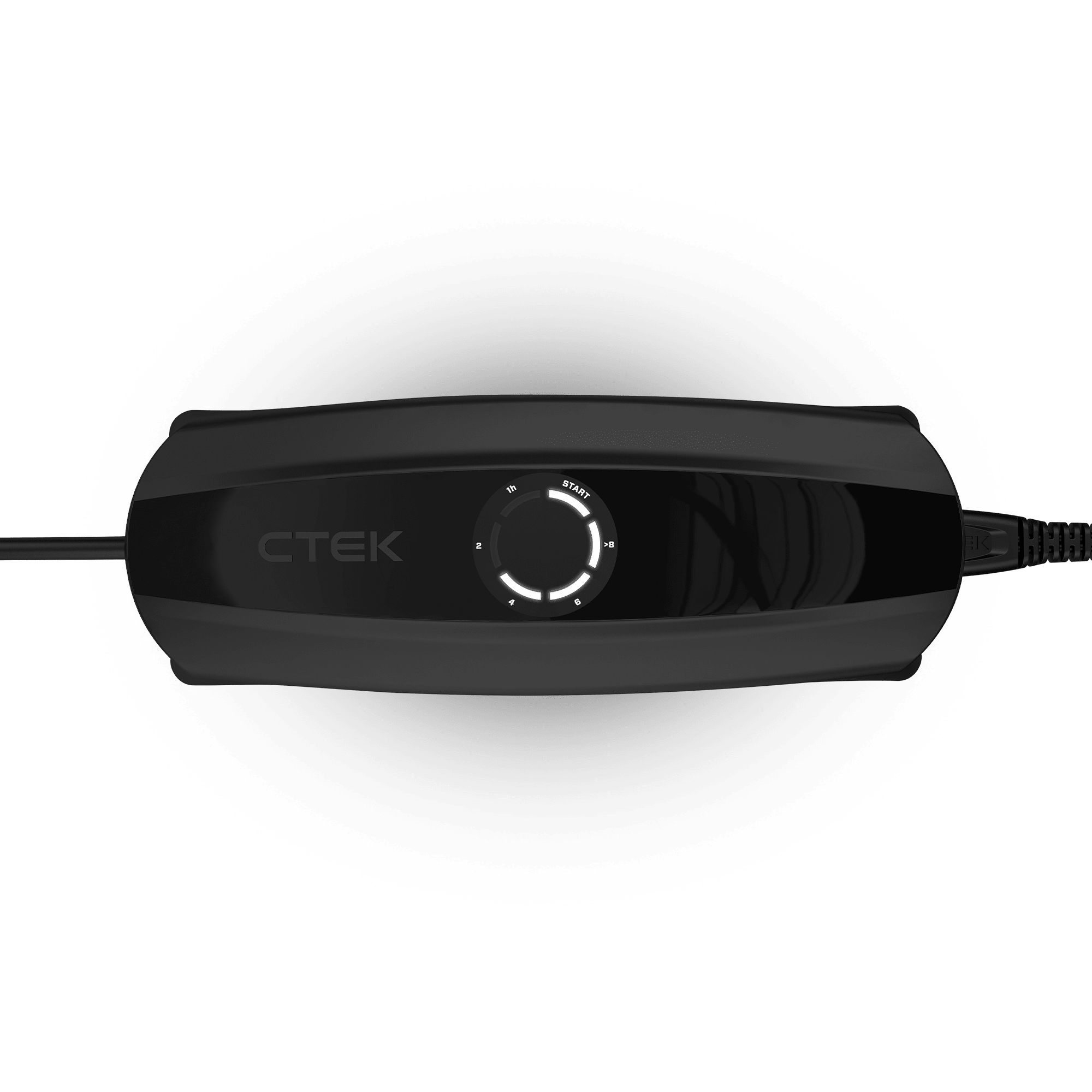 CS ONE — Cargador Inteligente 12V sin Polaridad con App Wi-Fi/Bluetooth CTEK
