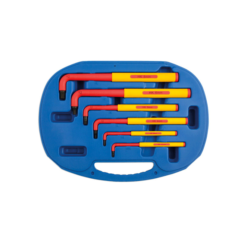 Alba Diagnostics EVT5515
