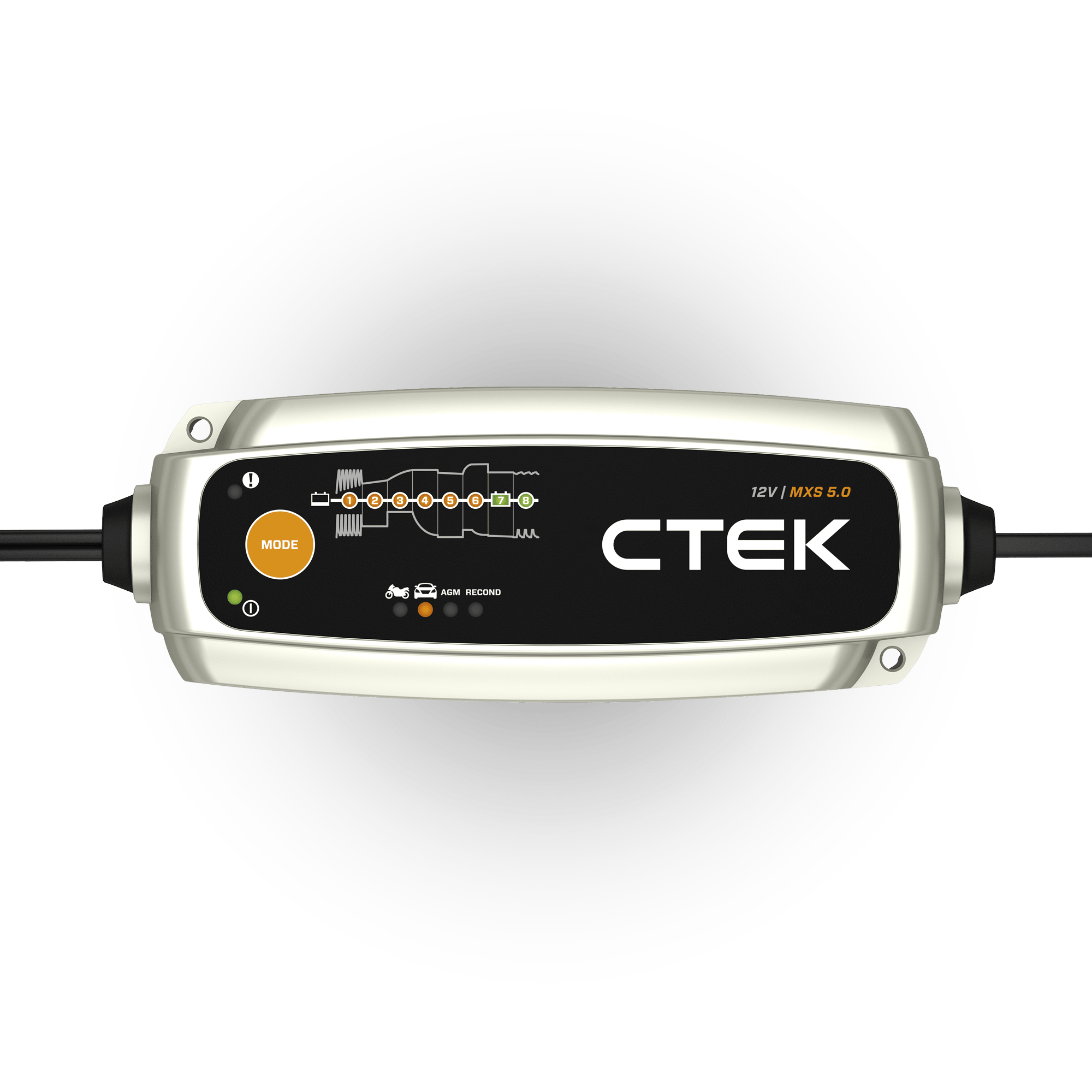 CTEK MXS 5.0