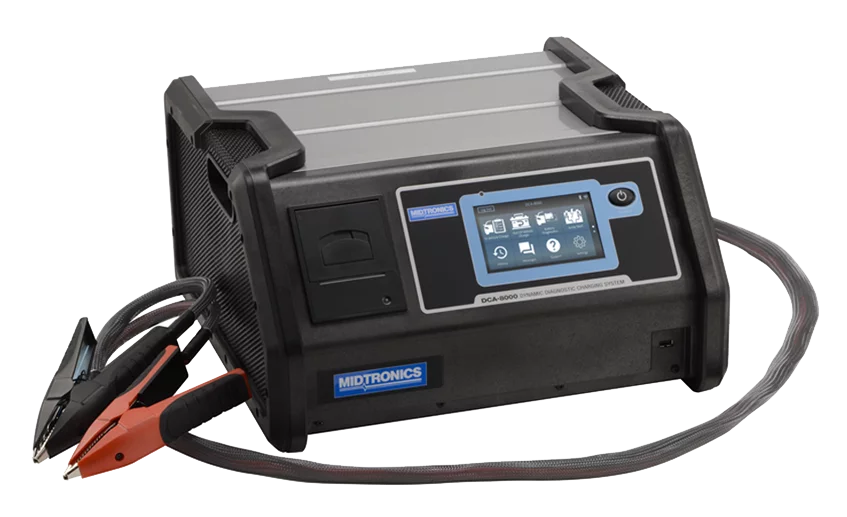 Midtronics DCA-8000