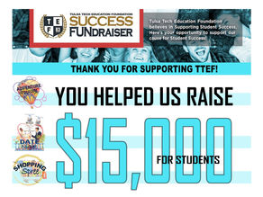 Success FUNdraiser 2020