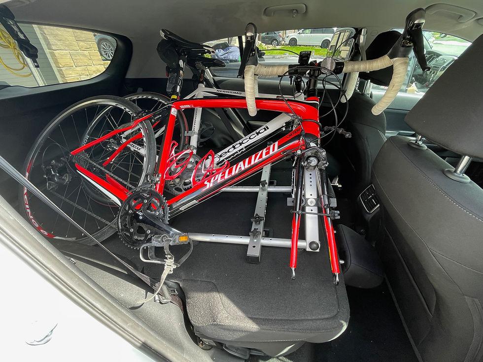 Miniature : SOKO cueillette Clipwheel  Granby