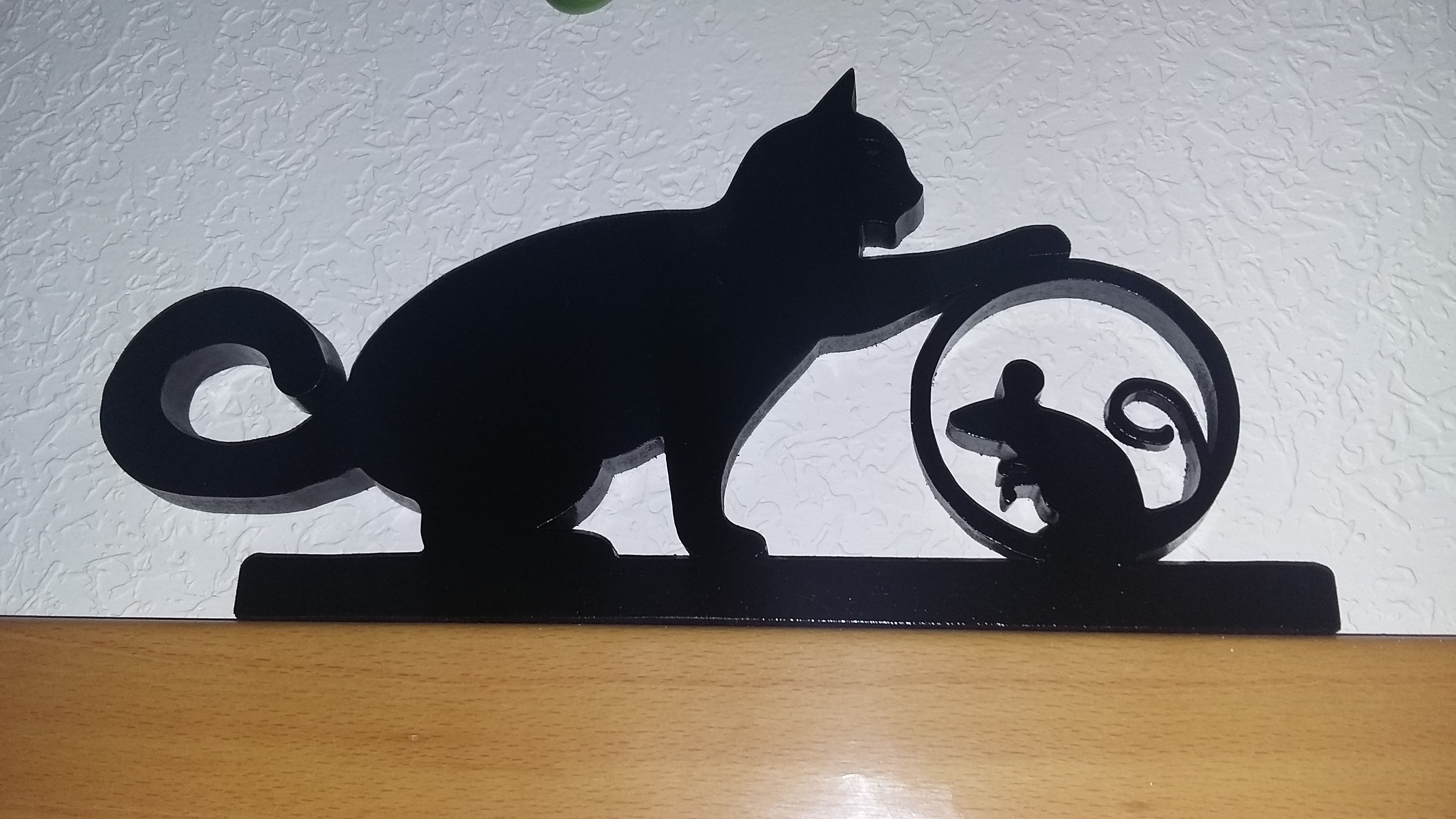 Esquina gato-raton 2