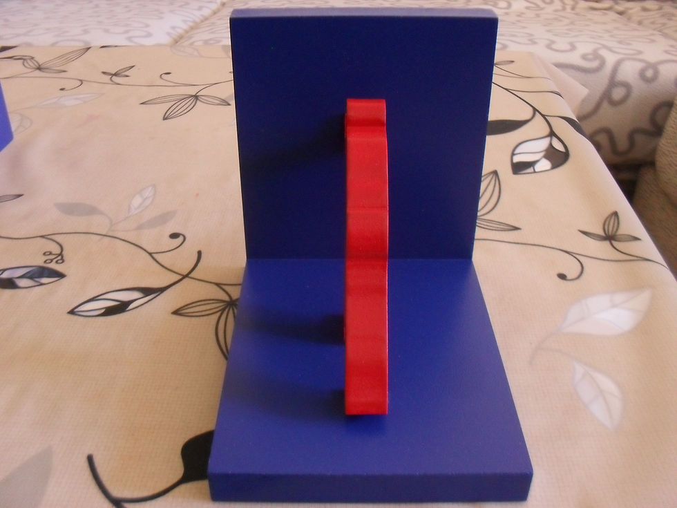 Miniatura: Soporte para libros