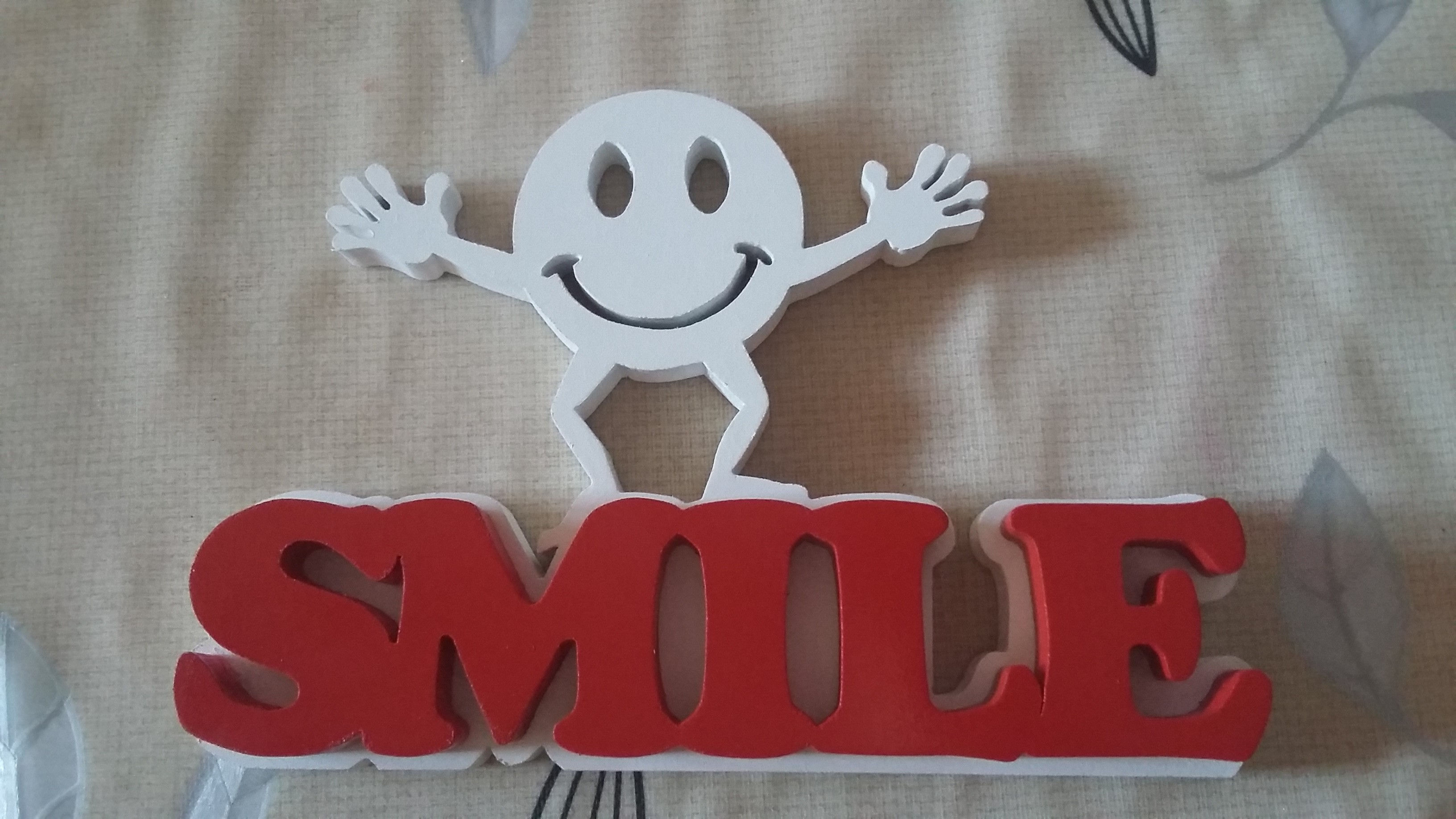 Smile