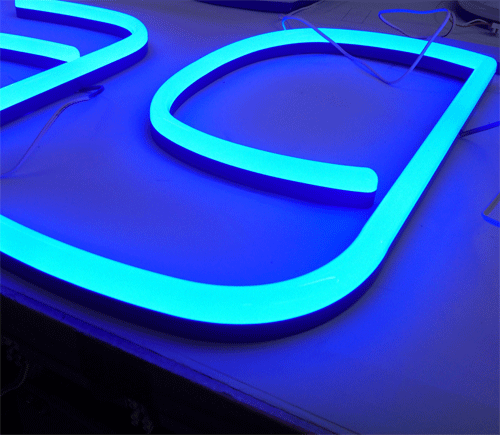 LED Neon 1
