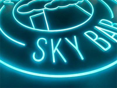 LED Neon 4