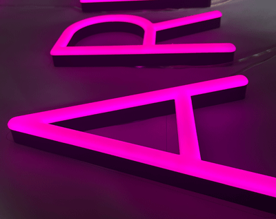 LED Neon 2