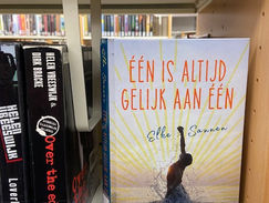 Gegluur in jeugdliteratuur (2)