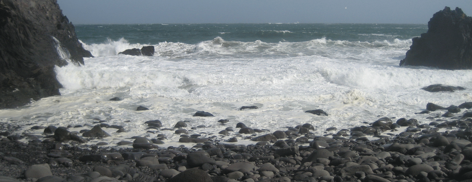 Snæfellsnes