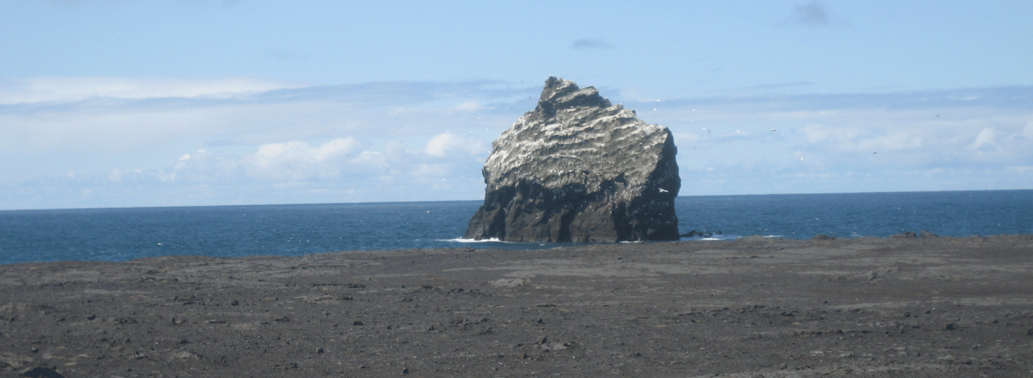 Reykjanes