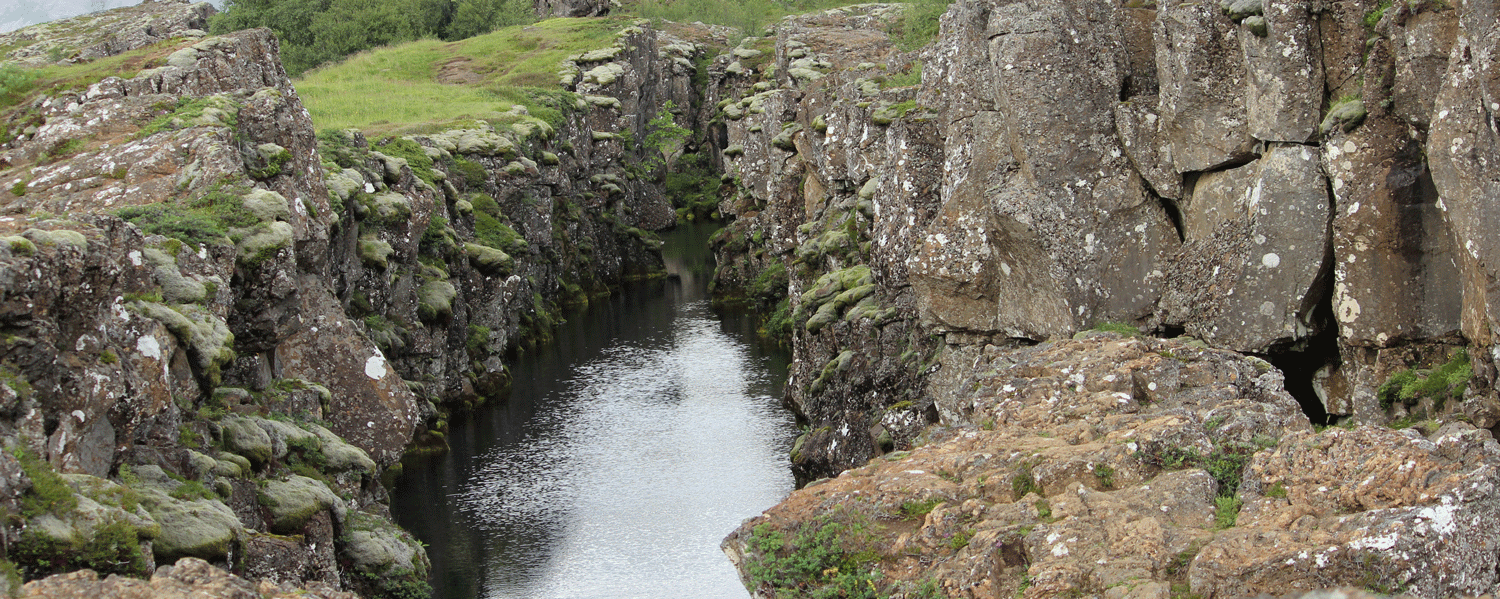 Þingvellir