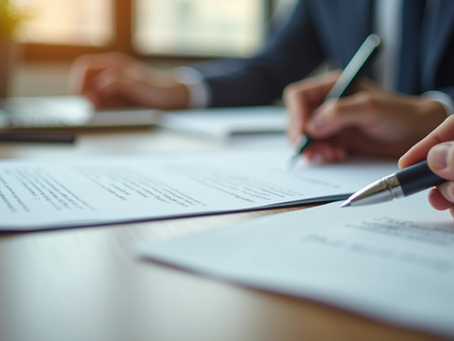 Comprehensive Guide to Will and Estate Planning