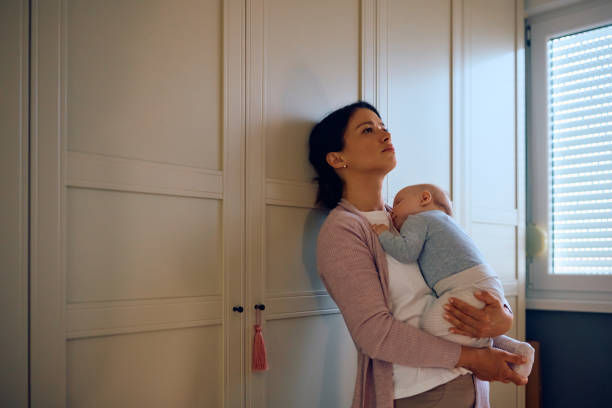 Frequently Asked Questions About Chronic Illness in Motherhood.