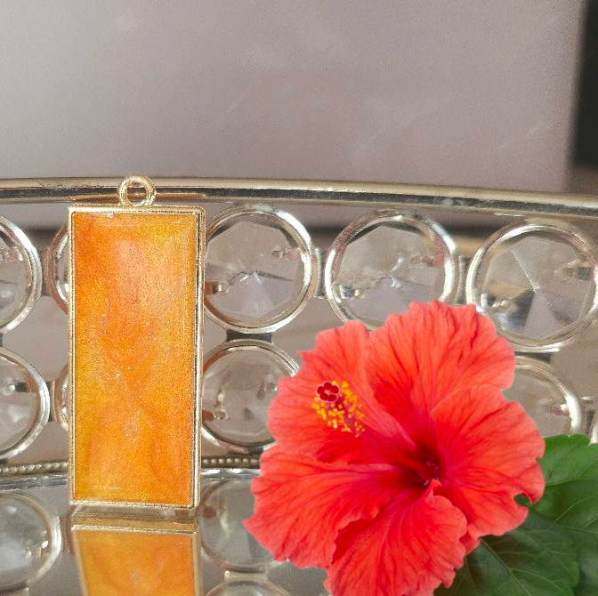 🧡COLLECTION ORANGE. ✨️