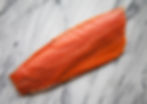 PRE-ORDER: Wild Alaska Sockeye Fillets - 25 lb Case