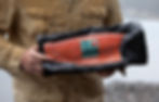 Thumbnail: Wild Alaska Sockeye Fillets - 25 lb Case