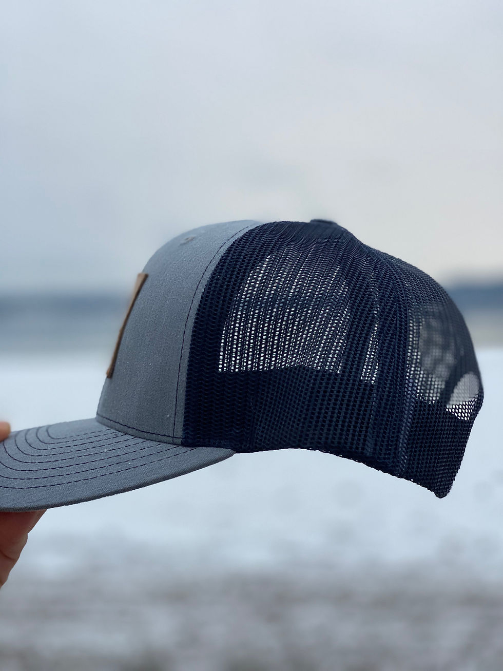 Thumbnail: Back Deck Cap