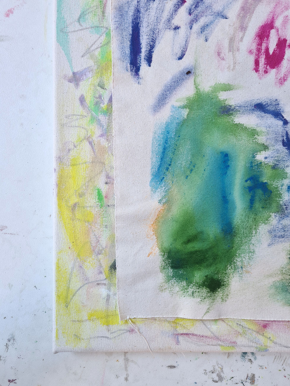 Thumbnail: Still Waving