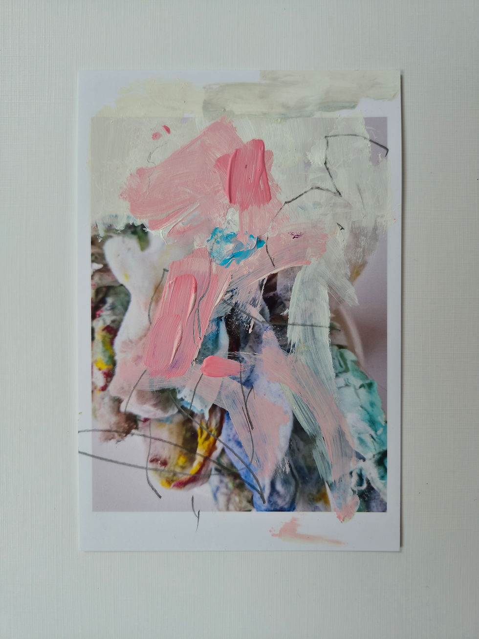 Thumbnail: Studio Romance Rag No 22