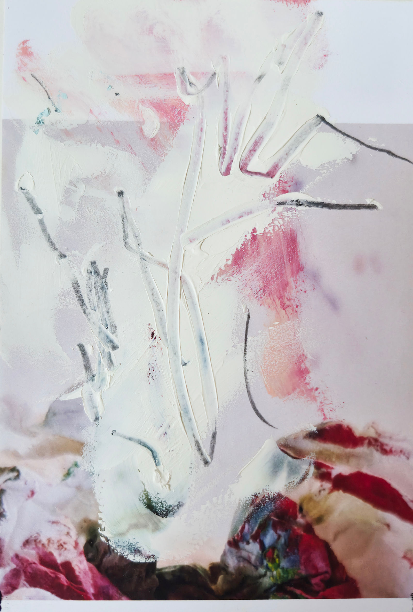 Studio Romance Rag No 21